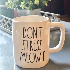 Rae Dunn Coffee Mug